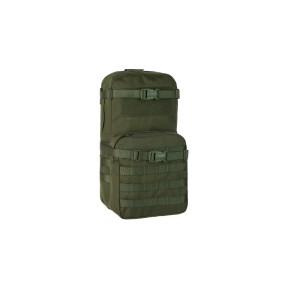 Poche de rangement MOLLE OD - Invader Gear