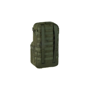 MOLLE opberg tas OD - Invader Gear