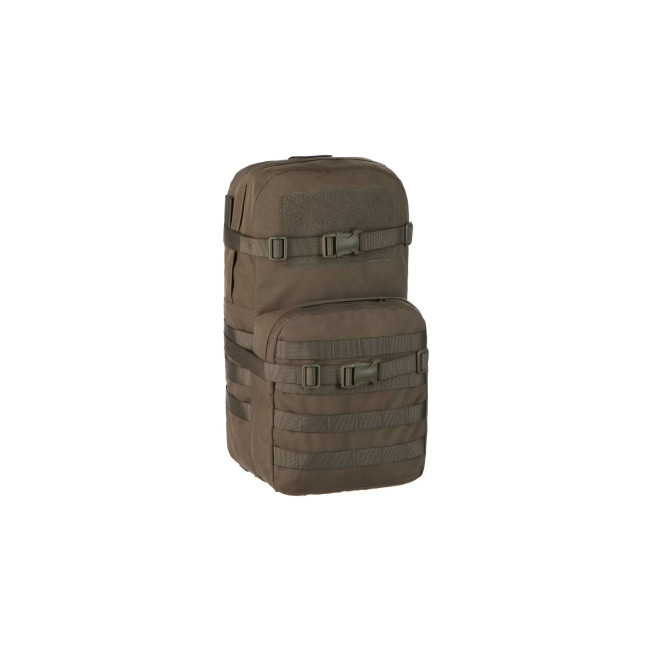 MOLLE opberg tas Ranger Green - Invader Gear