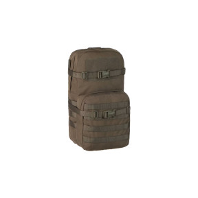 MOLLE-Aufbewahrungstasche Ranger Green - Invader Gear
