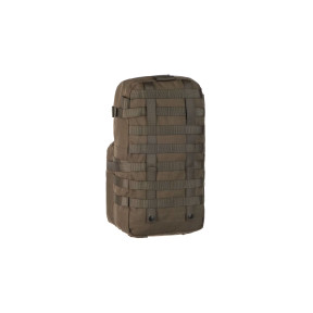 MOLLE-Aufbewahrungstasche Ranger Green - Invader Gear
