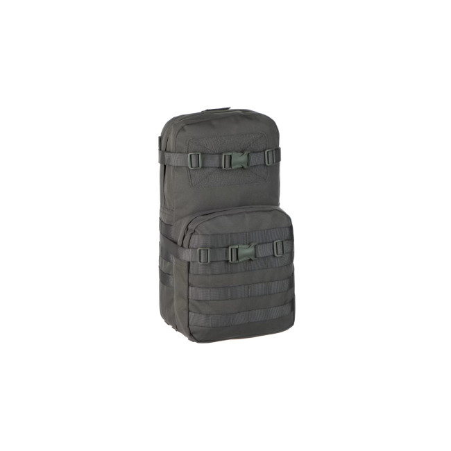 MOLLE opberg tas Wolf Grey - Invader Gear