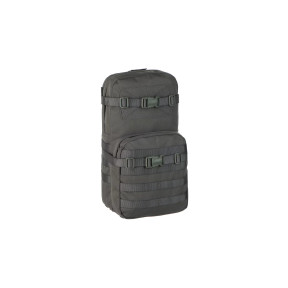 MOLLE-Aufbewahrungstasche Wolf Grey - Invader Gear