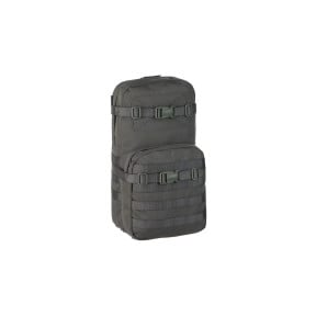 Poche de rangement MOLLE Wolf Grey - Invader Gear