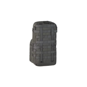 MOLLE-Aufbewahrungstasche Wolf Grey - Invader Gear