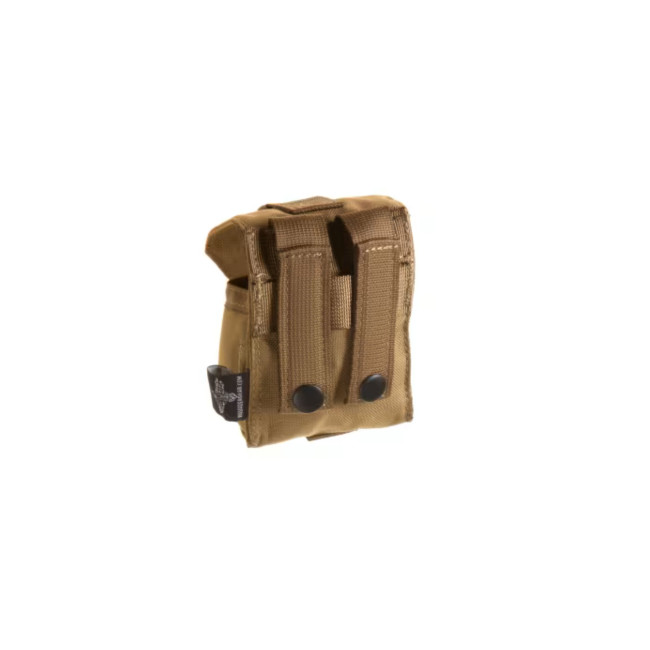 Granaattas Coyote - Invader Gear