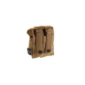Poche porte-grenade Coyote - Invader Gear