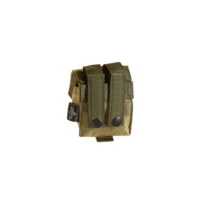 Poche porte-grenade Everglade - Invader Gear