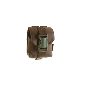 Poche porte-grenade Ranger Green - Invader Gear
