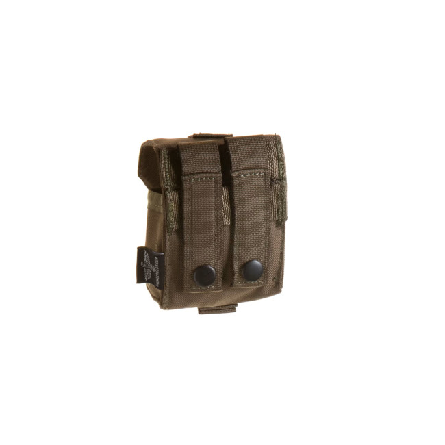 Granaattas Ranger Green - Invader Gear