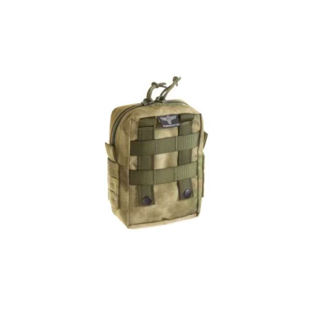 Mittlere Mehrzweck-/Medizintasche Everglade - Invader Gear