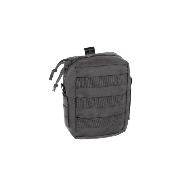 Średnia kieszeń użytkowa/medyczna Wolf Grey - Invader Gear