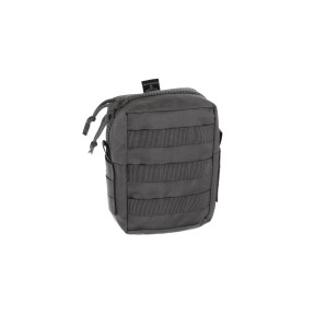 Poche utilitaire/médic moyenne Wolf Grey - Invader Gear