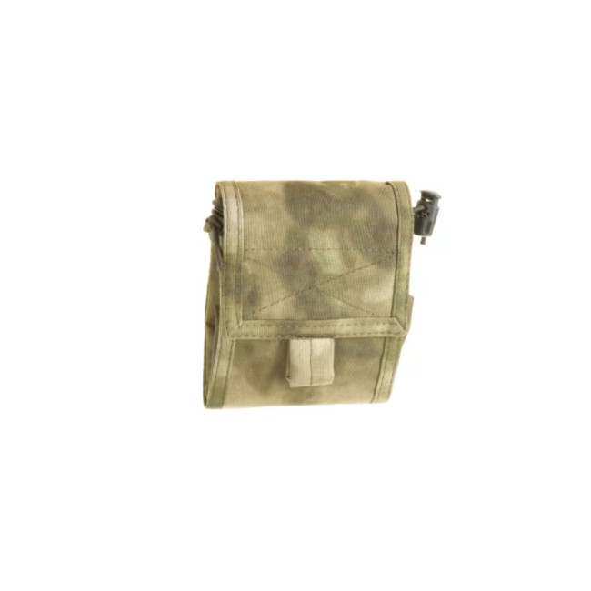 Faltbare Abwurftasche Everglade - Invader Gear