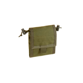 Składana kieszeń zrzutowa Ranger Green - Invader Gear
