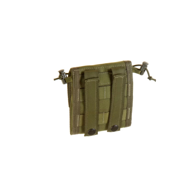 Pochette de délestache pliable Ranger Green - Invader Gear
