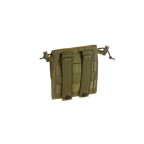 Faltbare Abwurftasche Ranger Green - Invader Gear