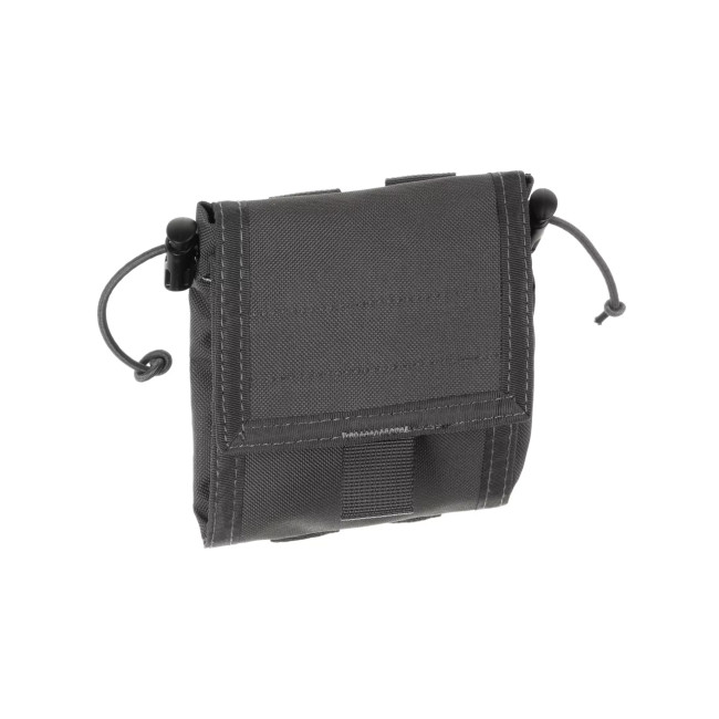 Pochette de délestache pliable Wolf Grey - Invader Gear