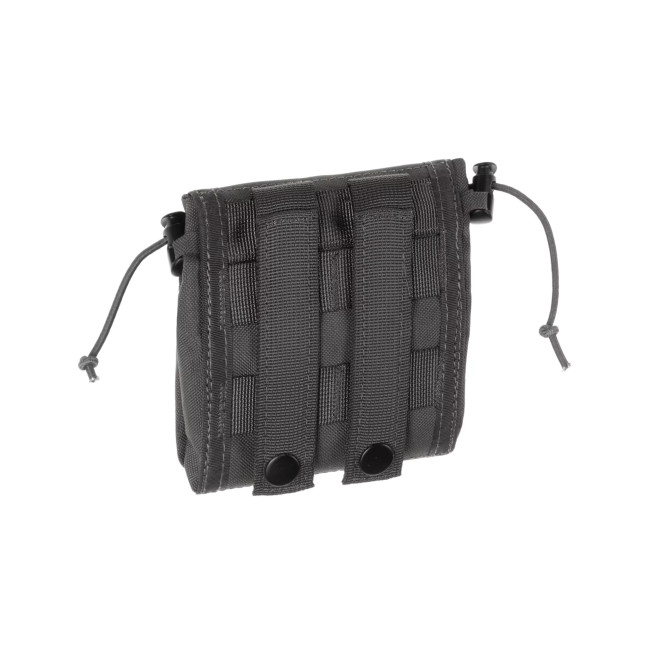Składana kieszeń zrzutowa Wolf Grey - Invader Gear