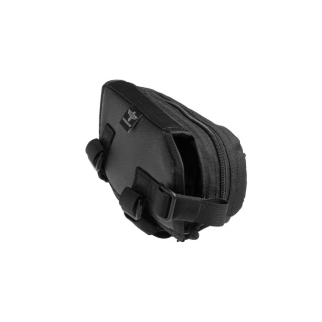 Pochette de rangement Black - Invader Gear