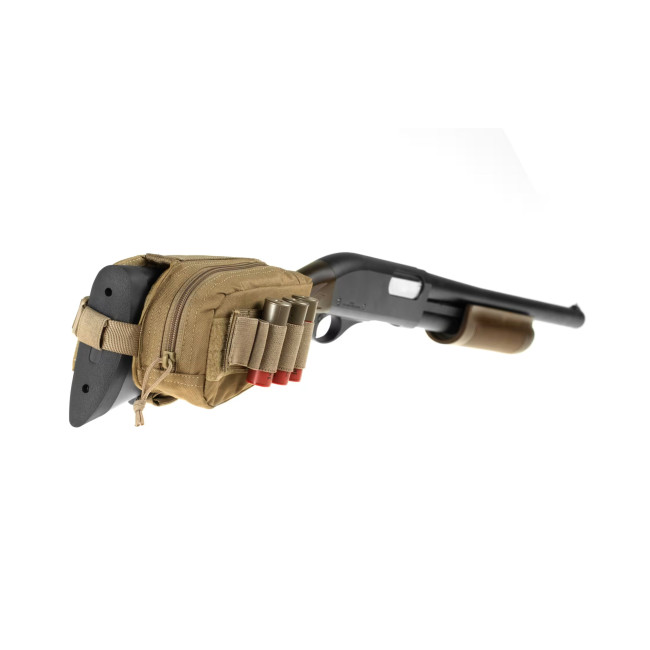 Torba do przechowywania Coyote - Invader Gear