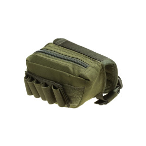 Aufbewahrungstasche OD - Invader Gear