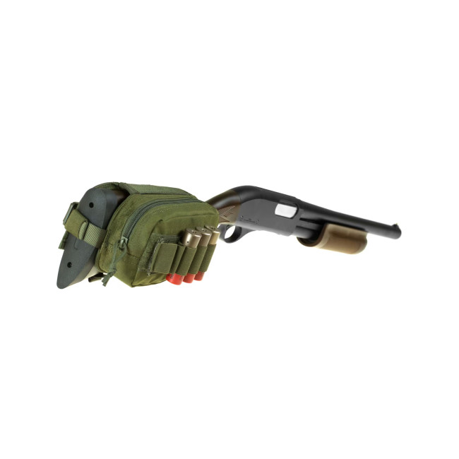 Pochette de rangement OD - Invader Gear