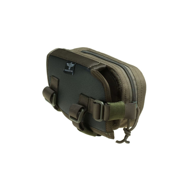Opbergtas Ranger Green - Invader Gear