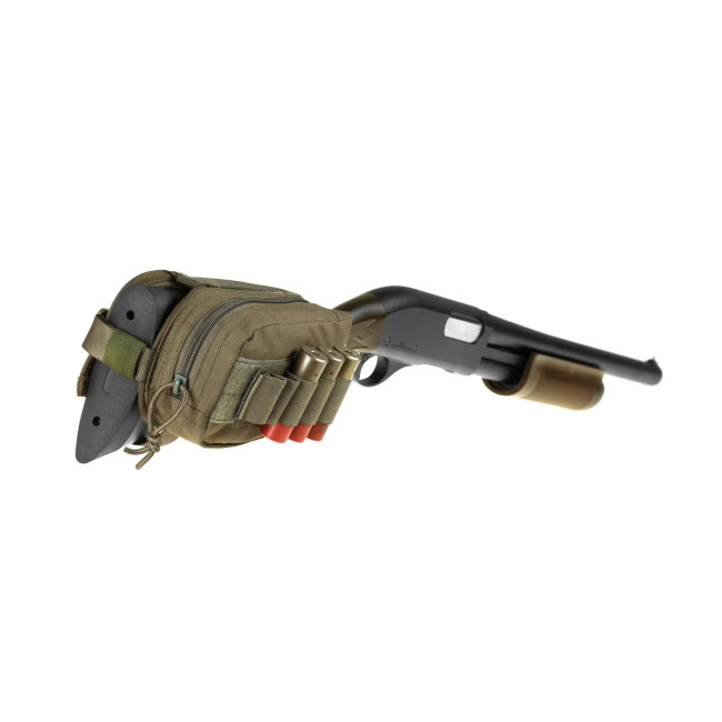 Pochette de rangement Ranger Green - Invader Gear