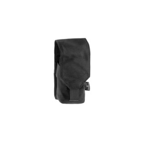 Porte chargeur double 5.56 Black - Invader Gear