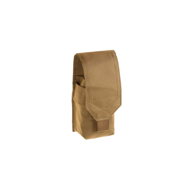 Porte chargeur double 5.56 Coyote - Invader Gear