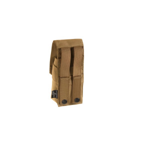 Podwójny ładownik na magazynki 5.56 Coyote - Invader Gear
