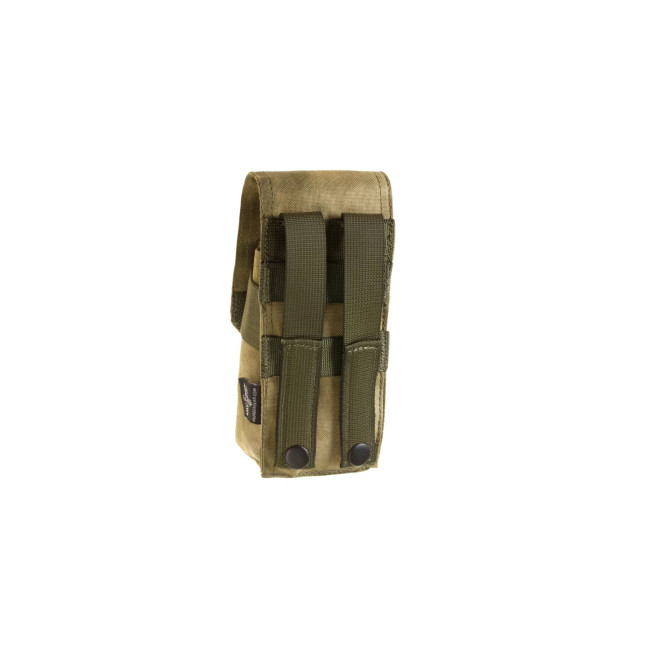 Dubbele magazijnhouder 5.56 Everglade - Invader Gear