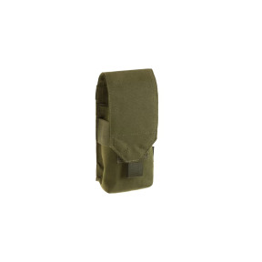 Doppelmagazintasche 5.56 OD - Invader Gear