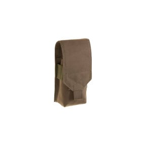 Porte chargeur double 5.56 Ranger Green - Invader Gear