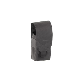 Podwójny uchwyt magazynka 5.56 Wolf Grey - Invader Gear