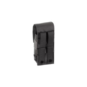 Podwójny uchwyt magazynka 5.56 Wolf Grey - Invader Gear