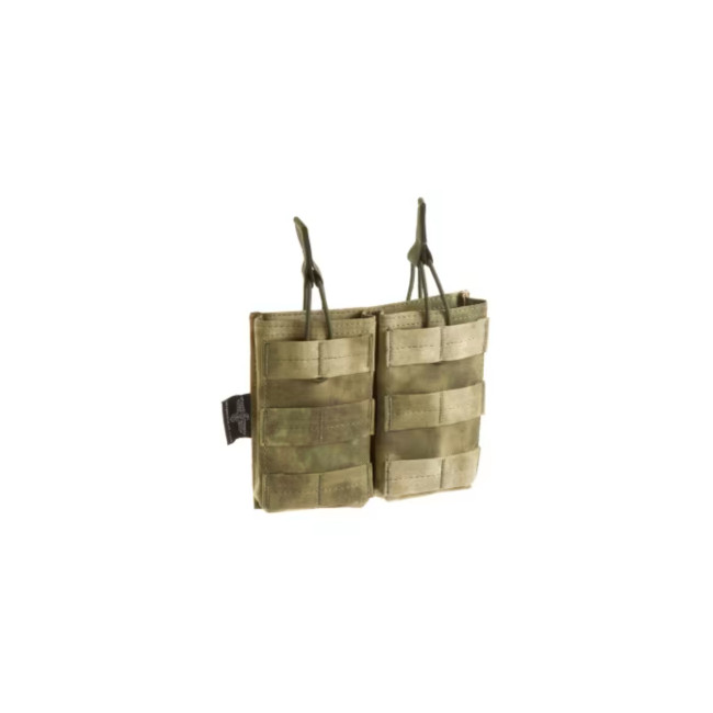 Porte chargeur double à dégagement rapide 5.56 Everglade - Invader Gear