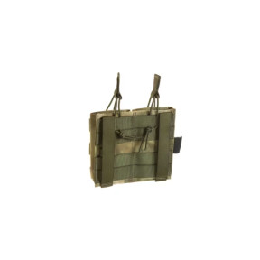 Porte chargeur double à dégagement rapide 5.56 Everglade - Invader Gear