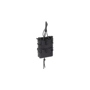 Szybki uchwyt magazynka 5.56 Black - Invader Gear