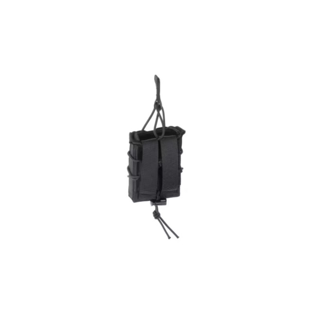 Snelle magazijnhouder 5.56 Black - Invader Gear