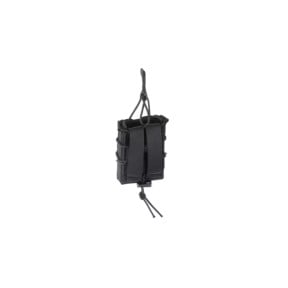 Porte chargeur fast 5.56 Black - Invader Gear