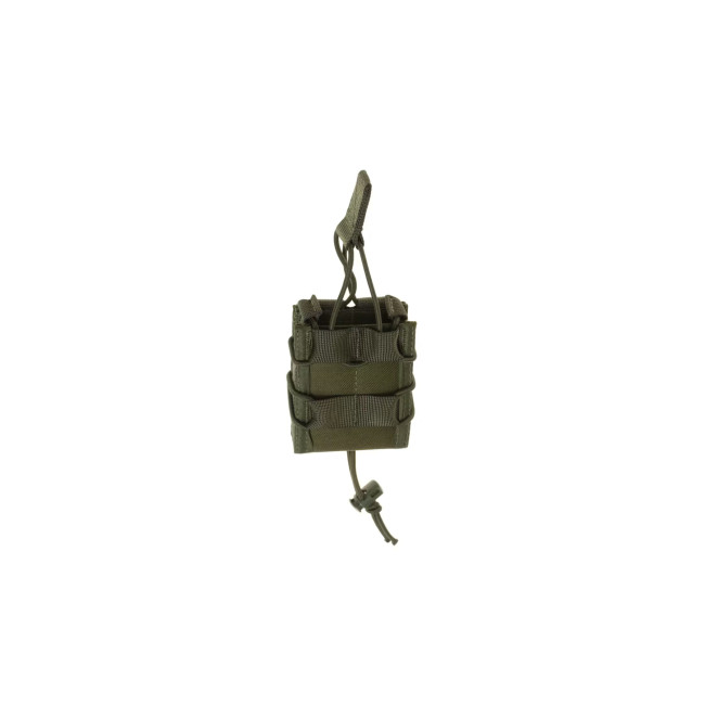 Porte chargeur fast 5.56 OD - Invader Gear
