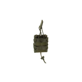 Porte chargeur fast 5.56 OD - Invader Gear