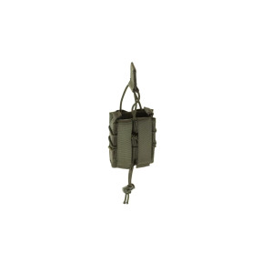 Porte chargeur fast 5.56 OD - Invader Gear