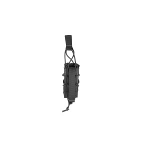 Snelle pistoolmagazijnhouder Wolf Grey - Invader Gear
