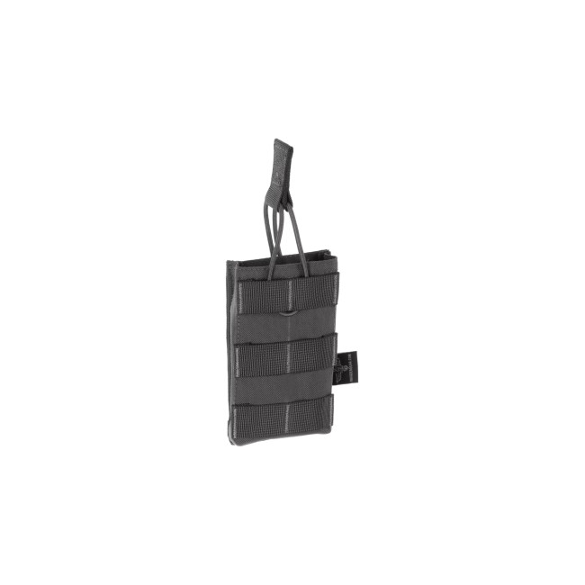Snelle magazijnhouder 5.56 Wolf Grey - Invader Gear