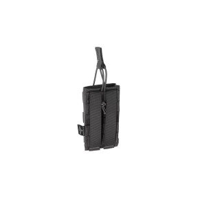 Porte chargeur rapide 5.56 Wolf Grey - Invader Gear