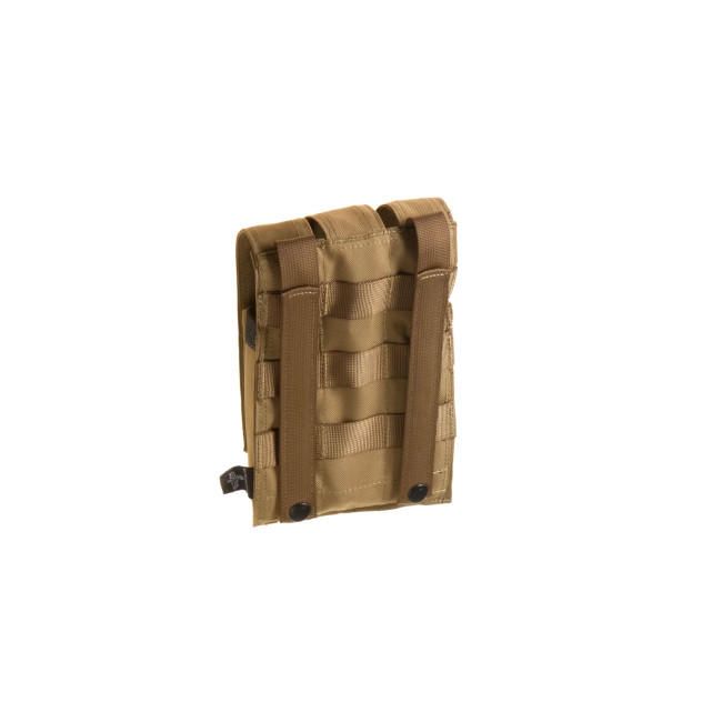 Dreifach-Magazintasche MP5 Coyote - Invader Gear