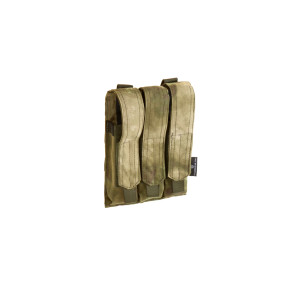 Dreifach-Magazintasche MP5 Everglade - Invader Gear